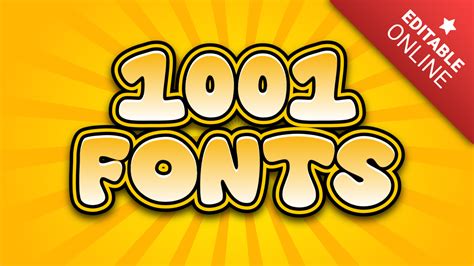 1001 fonts|1001 fonts gratis para descargar.